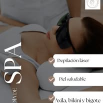 Servicio de spa